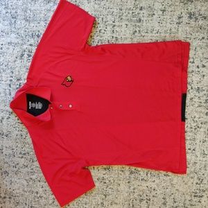 Men's UofL Polo